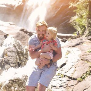 Meet your Posher, Peter